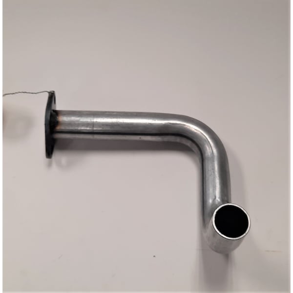 Tube Asm-Exhaust R